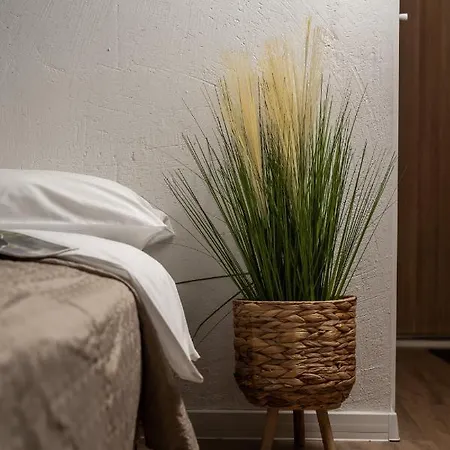 Apartment Air 202 Vilnius