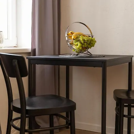 Air 202 Apartment *
