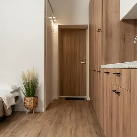Apartment Air 202 Vilnius