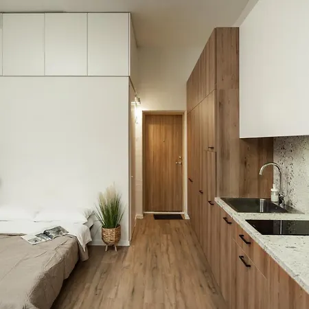 Air 202 Apartament *
