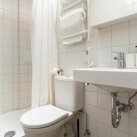 Apartment Air 202 Vilnius