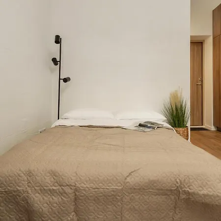 Apartamento Air 202