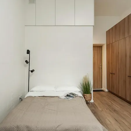 Apartamento Air 202